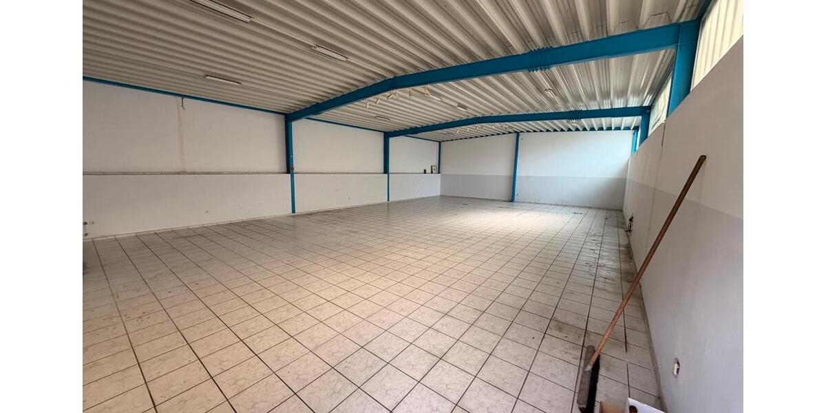 Gewerbeobjekt Gütersloh Avenwedde - 600&euro; | Angebot:25330463