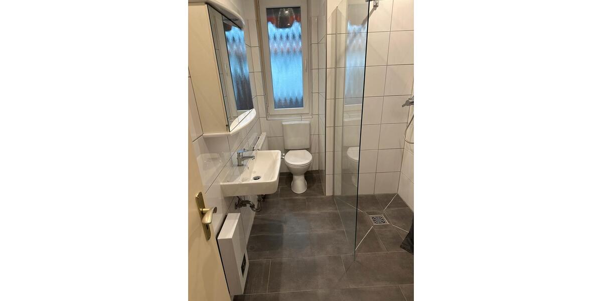 Erdgeschoßwohnung Bielefeld Senne - 1 Zimmer, 41 m&sup2;, 450&euro; | Angebot:25439047