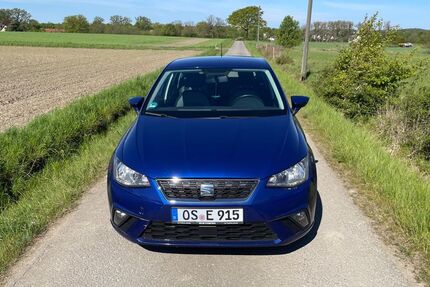 Seat Ibiza 161.000 km 6.499 &euro; Bielefeld 33729