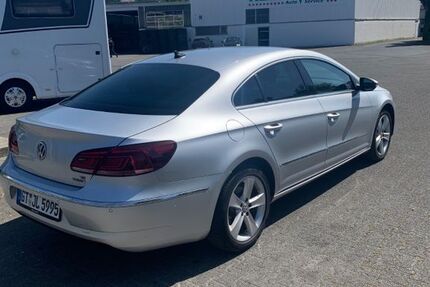 VW CC