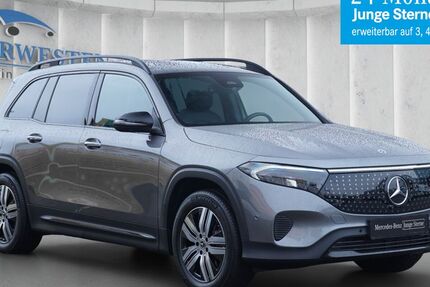 Mercedes-Benz EQB 8.423 km 37.390 € Schloß Holte-Stukenbrock 33758