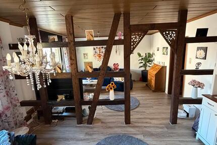 Wohnung Bielefeld Jöllenbeck - 2 Zimmer, 65 m&sup2;, 700&euro; | Angebot:26386947