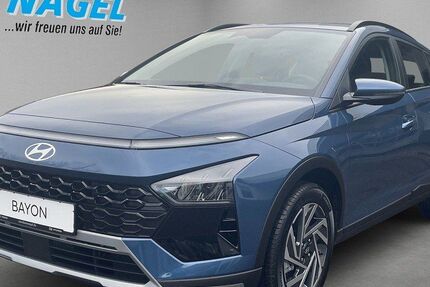 Hyundai BAYON 2.582 km 23.999 € Bünde 32257