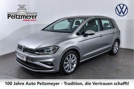 VW Golf Sportsvan 72.800 km 20.490 &euro; Bad Oeynhausen 32545