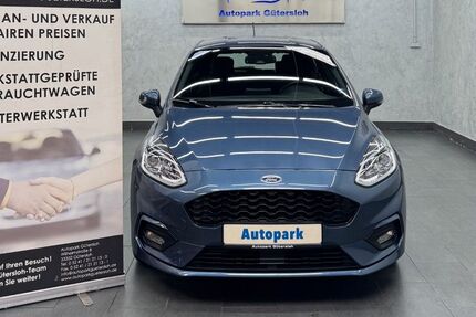 Ford Fiesta 59.000 km 13.900 € Gütersloh 33332
