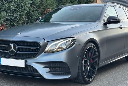 Mercedes-Benz E 400 165.000 km 30.500 &euro; Leopoldshöhe 33818