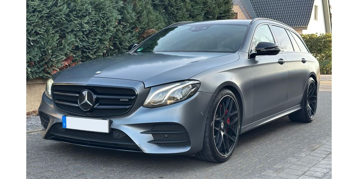 Mercedes-Benz E 400 165.000 km 30.500 &euro; Leopoldshöhe 33818