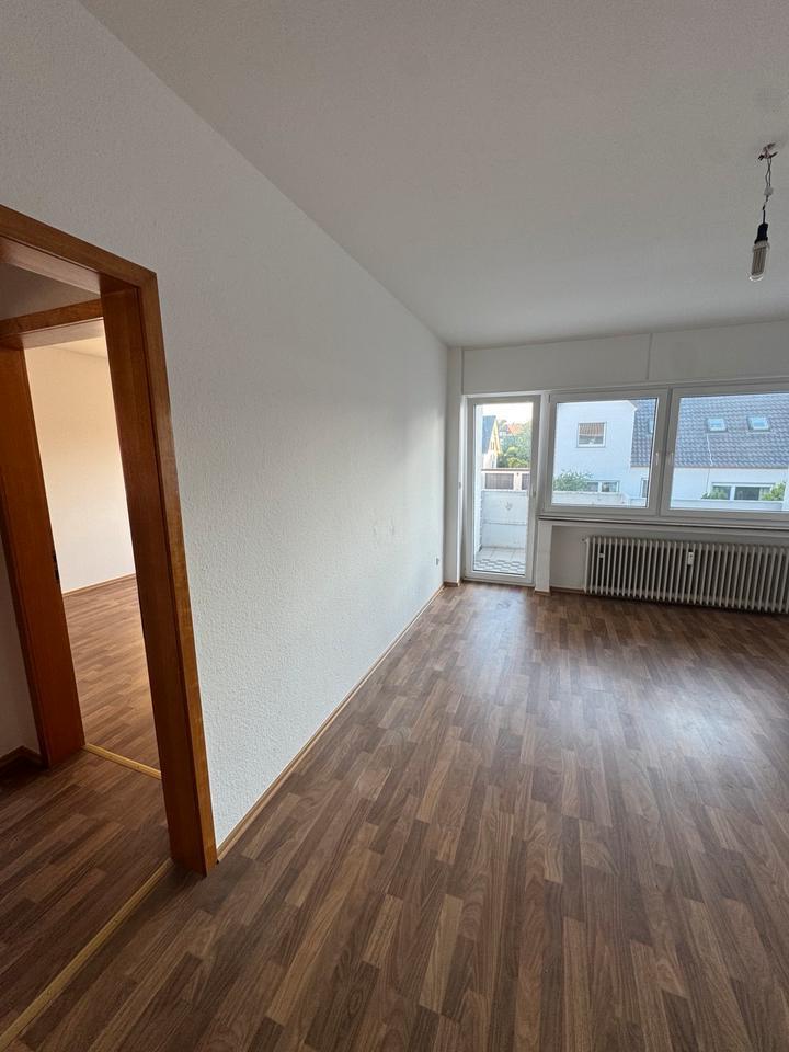 2 Zimmer Wohnung in Herford - Elverdissen ( Nähe Bielefeld )