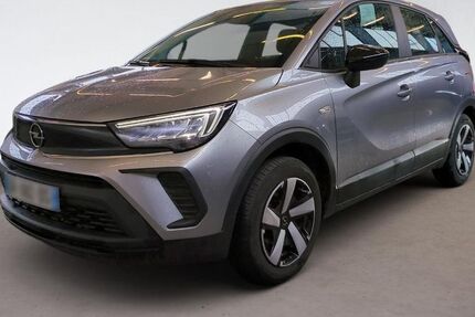 Opel Crossland (X) 15.950 km 12.400 &euro; Detmold 32758