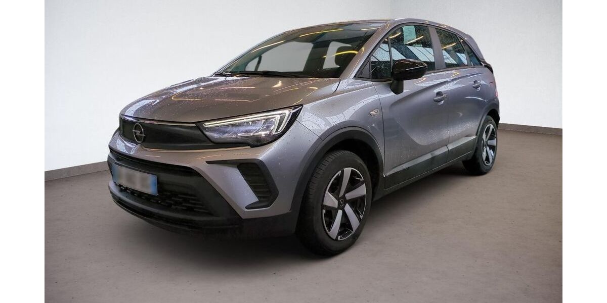 Opel Crossland (X) 15.950 km 12.400 &euro; Detmold 32758