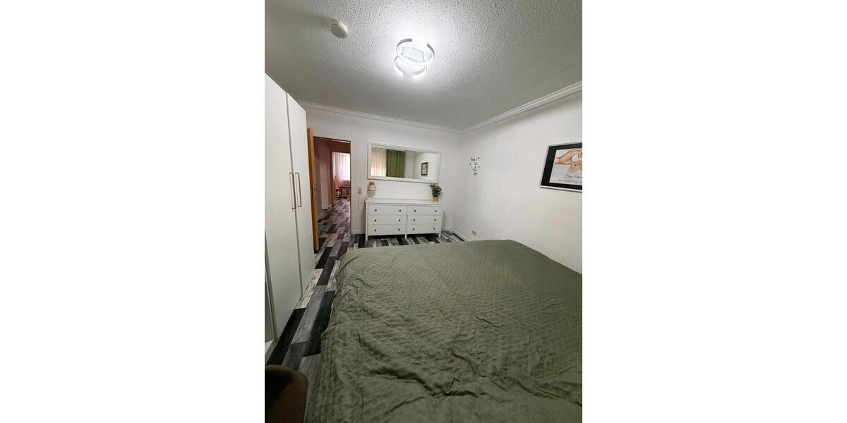 Etagenwohnung Herford Falkendiek - 3 Zimmer, 86 m&sup2;, 155.000&euro; | Angebot:24840867