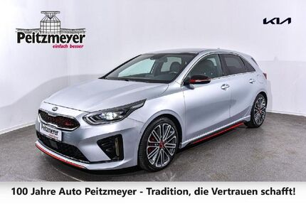 Kia ceed / Ceed 78.000 km 21.490 &euro; Bad Oeynhausen 32545