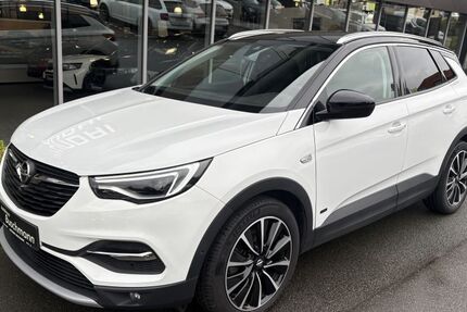 Opel Grandland (X) 77.800 km 20.590 € Herford 32049