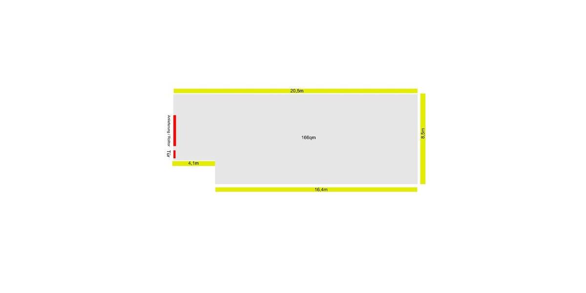 Gewerbeobjekt Bielefeld Senne - 1.494&euro; | Angebot:26182499