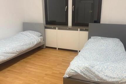 Wohnung Bad Salzuflen Ehrsen-Breden - 4 Zimmer, 100 m&sup2;, 1.200&euro; | Angebot:26454217