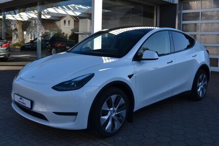 Tesla Model Y 114.000 km 30.995 &euro; Herford 32052