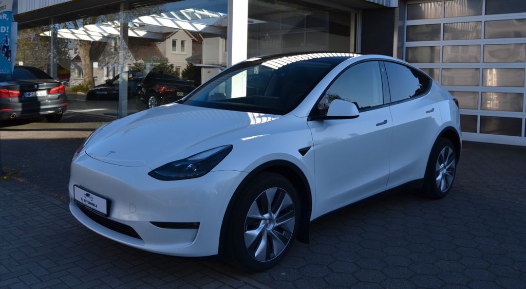 Tesla Model Y 114.000 km 30.995 &euro; Herford 32052