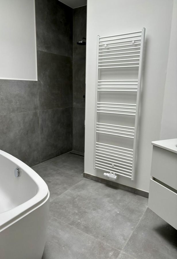 *Exklusive 2 Zimmer-Wohnung mit Loggia im Herzen von Harsewinkel* 2 zimmer