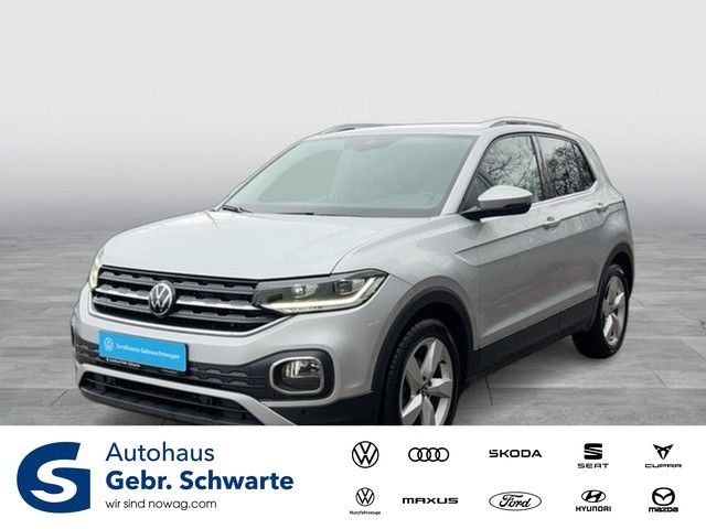 VW T-Cross 41.800 km 21.140 &euro; Bünde 32257