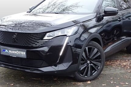 Peugeot 5008 21.758 km 26.450 &euro; Herford 32051