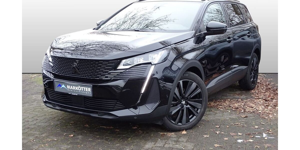 Peugeot 5008 21.758 km 26.450 &euro; Herford 32051