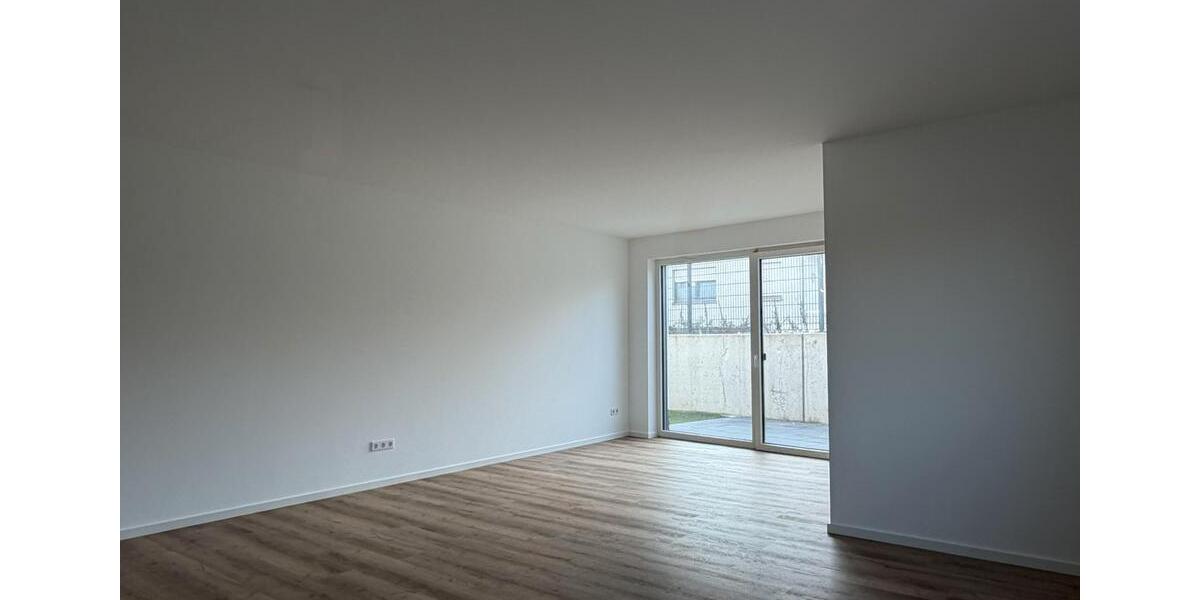 Erdgeschoßwohnung Bielefeld Heepen - 2 Zimmer, 65 m&sup2;, 935&euro; | Angebot:25363974
