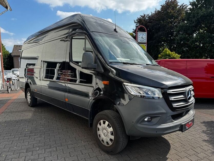 Sprinter