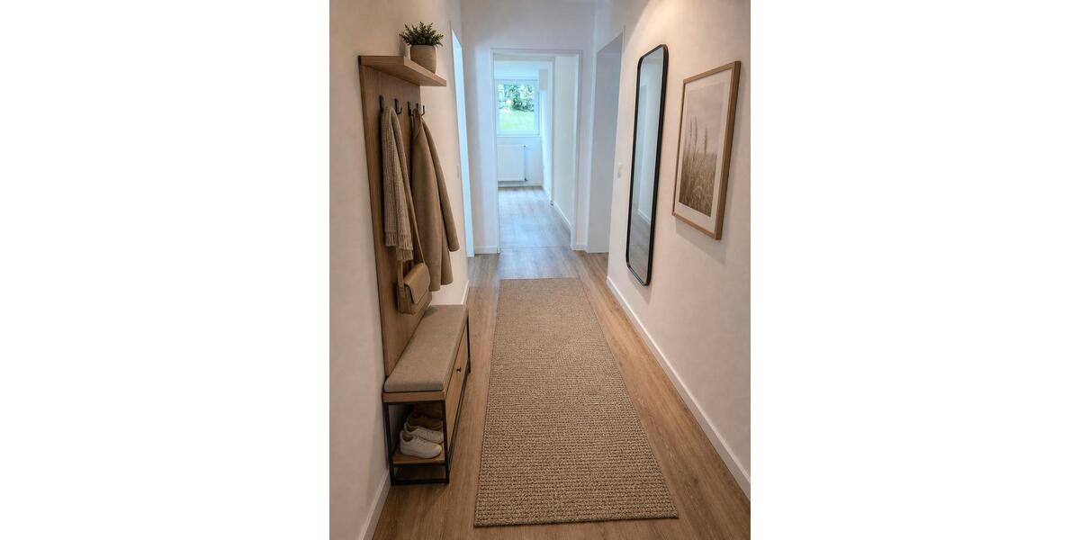 Etagenwohnung Lemgo - 3 Zimmer, 86 m&sup2;, 178.500&euro; | Angebot:27213835
