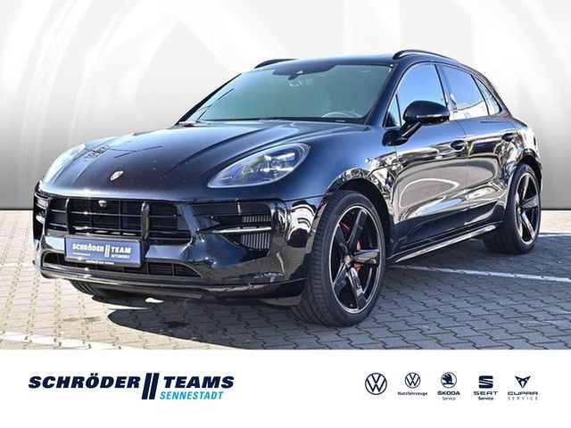 Porsche Macan 69.400 km 58.690 &euro; Bielefeld 33689