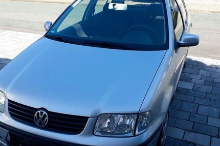 VW Polo