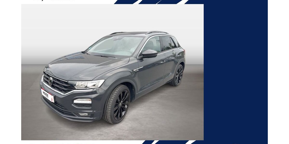 VW T-Roc 37.000 km 23.985 &euro; Gütersloh 33334