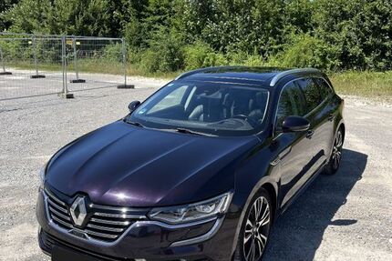 Renault Talisman 95.000 km 15.500 &euro; Detmold 32760