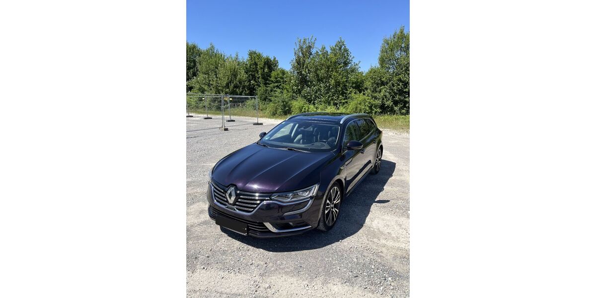 Renault Talisman 95.000 km 15.500 &euro; Detmold 32760