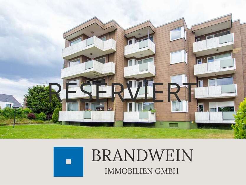 Wohnung zum Kaufen in Bielefeld 125.000 € 53 m²