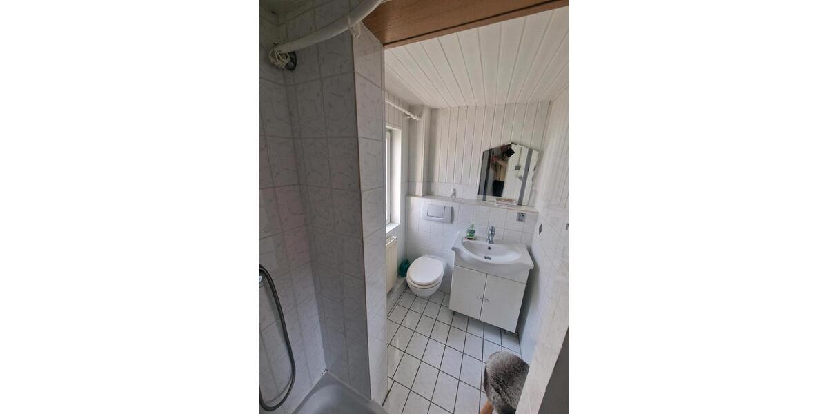 Etagenwohnung Leopoldshöhe - 1 Zimmer, 30 m&sup2;, 350&euro; | Angebot:25563174