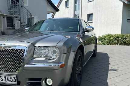 Chrysler 300C
