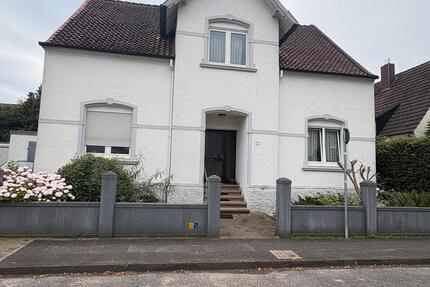 Haus Bünde - 7 Zimmer, 150 m&sup2;, 275.000&euro; | Angebot:27003178