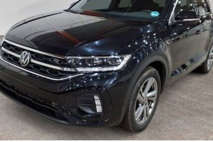 VW T-Roc 26.326 km 28.990 &euro; Detmold 32756