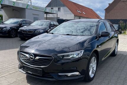 Opel Insignia 286.600 km 6.590 &euro; Hilter a.T.W. 49176