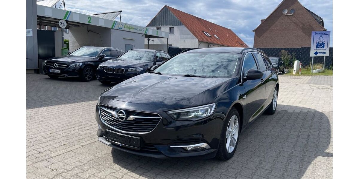 Opel Insignia 286.600 km 6.590 &euro; Hilter a.T.W. 49176
