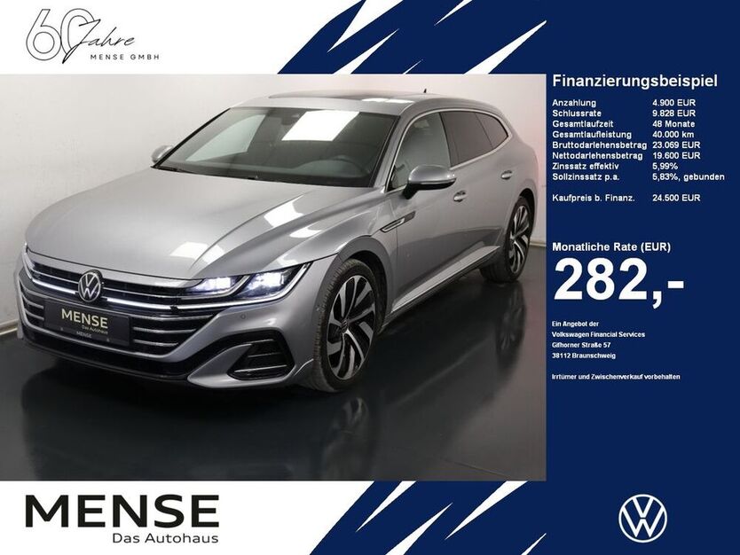 Arteon