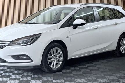 Opel Astra 175.000 km 7.390 &euro; Delbrück 33129