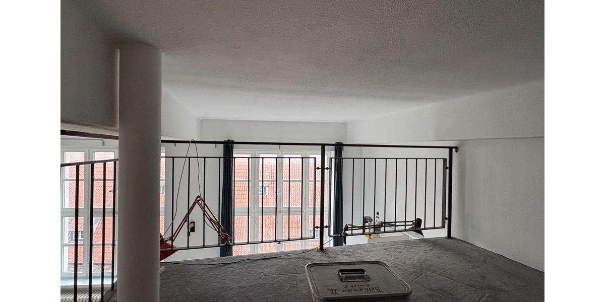 Etagenwohnung Lemgo - 2 Zimmer, 62 m&sup2;, 118.000&euro; | Angebot:25547133