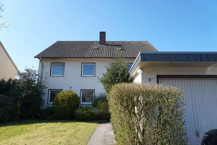 Wohnung zum Kaufen in Gütersloh 219.000 € 95.99 m² 4 zimmer