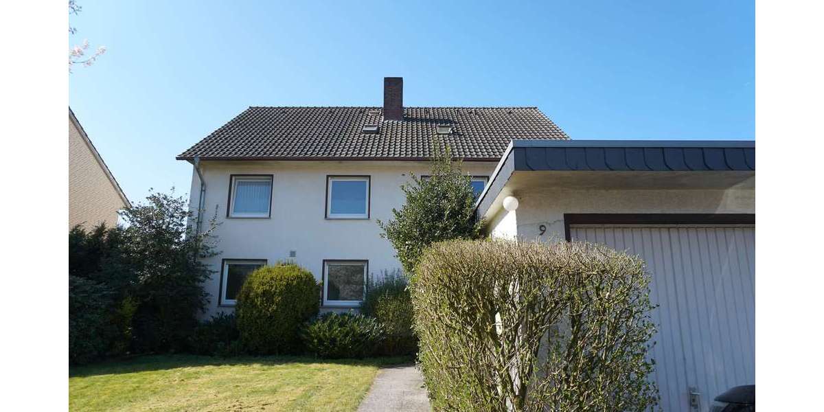 Wohnung zum Kaufen in Gütersloh 219.000 € 95.99 m² 4 zimmer