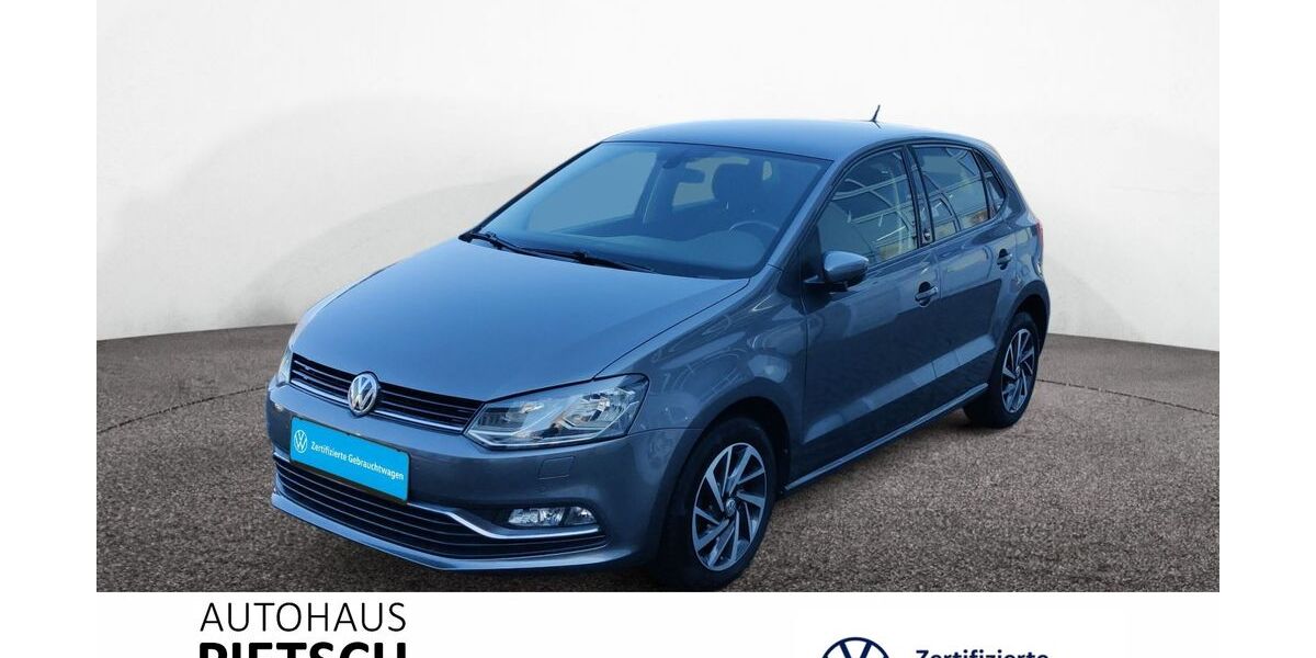 VW Polo 60.117 km 10.780 &euro; Melle 49324