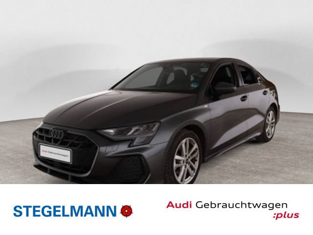 Audi A3 9.477 km 32.090 &euro; Detmold 32756