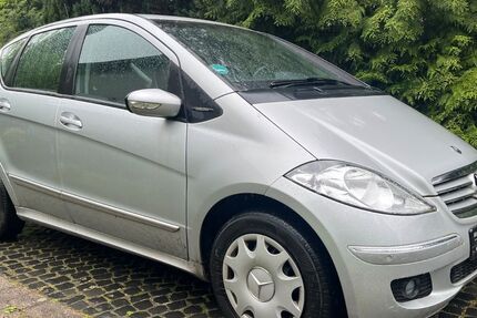 Mercedes-Benz A 170 184.000 km 4.250 &euro; Bad Oeyhausen 32549