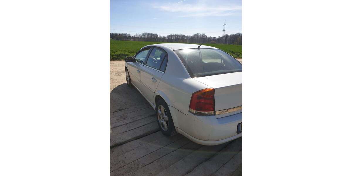 Opel Vectra 237.000 km 1.950 &euro; Bielefeld, Stadt 33611