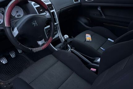 Peugeot 307 279.000 km 1.000 &euro; Bielefeld 33613